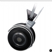 Pioneer SE-Master1 Reference Headphones