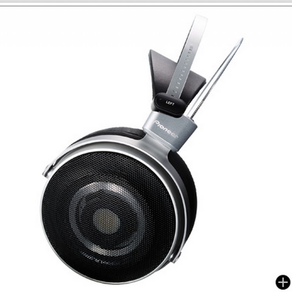 thumbnail image 2 of Replacement Earpads / Ear Cushions For Pioneer SE-MASTER 1 / MASTER1 Headphones 2 of 3