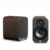 Q Acoustics 3010 Bookshelf Speakers