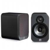 Q Acoustics 3020 Bookshelf Speakers