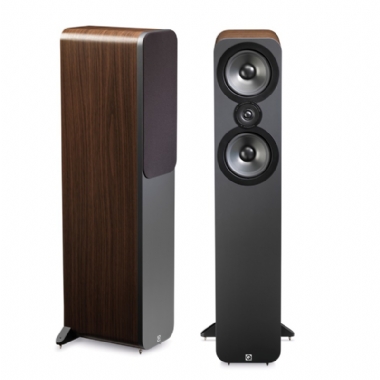 Q Acoustics 3050 Floorstanding Speakers