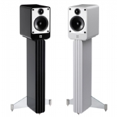 Q Acoustics Concept 20 Speakers 