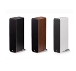 Q Acoustics M40 Micro Tower Active Speakers