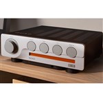 Quad 3 Integrated Amplifier with DAC, HDMI ARC and Bluetooth