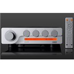 Quad 3 Integrated Amplifier with DAC, HDMI ARC and Bluetooth
