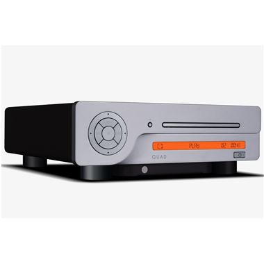 Quad 3CDT CD Transport