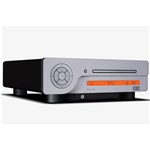 Quad 3CDT CD Transport