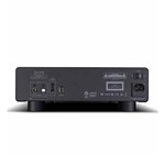 Quad 3CDT CD Transport