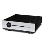 Quad Artera Play+ CD / PreAmp with USB DSD DAC and Bluetooth