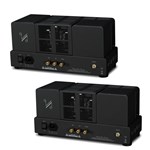 Quad 2 80 Valve Power Amplifiers