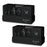Quad IIClassic Valve Amplifiers