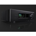 Quad Platina Integrated Amplifier