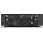 Quad Platina Integrated Amplifier