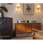 Quad Platina Integrated Amplifier