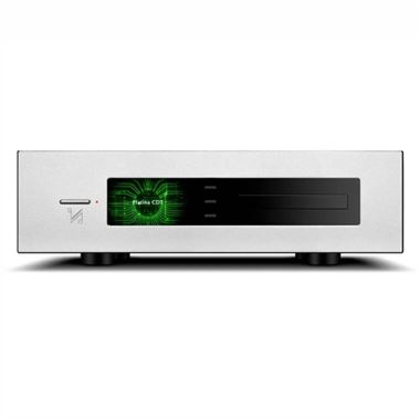 Quad Platina CDT CD Transport