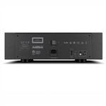 Quad Platina CDT CD Transport