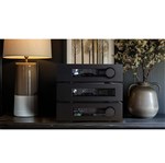 Quad Platina CDT CD Transport