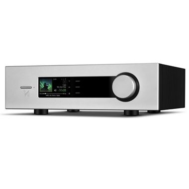 Quad Platina Streamer