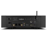 Quad Platina Streamer