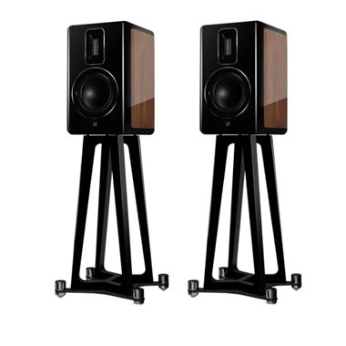 Quad Revela 1 Speakers