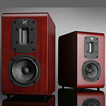 Quad S1 Speakers