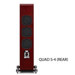 Quad SSeries S4 Floorstanding Speakers pair