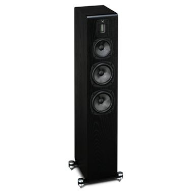 Quad S-Series S5 Floorstanding Speakers (pair)  Ex-dem