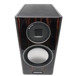 Mahogany Quad S1 speaker