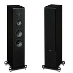 Quad Artera Solus Bluetooth Streaming HiFi System Complete with Quad S4 Speakers