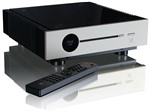 Quad Artera Solus Bluetooth Streaming HiFi System Complete with Quad S4 Speakers