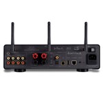 Quad Vena II Play - Amplifier with Bluetooth and DTS Play-Fi Streaming 