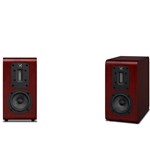 Quad VA-One+ Valve HiFi with Quad S2 Speakers and Free cables