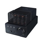 Quad VAOne Valve Amplifier