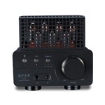 Quad VA-One Plus Integrated Valve Amplifier with Bluetooth