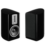 Quad Z-1 2 Way Standmount Speakers