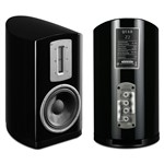 Quad Z2 2 Way Standmount Speakers