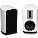 Quad Z2 2 Way Standmount Speakers