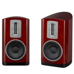 Quad Z2 2 Way Standmount Speakers