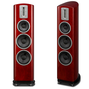 Quad Z3 Floorstanding Speakers