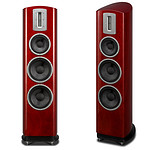 Quad Z3 Speakers