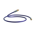 QED Performance Digital Audio CoAx Cable