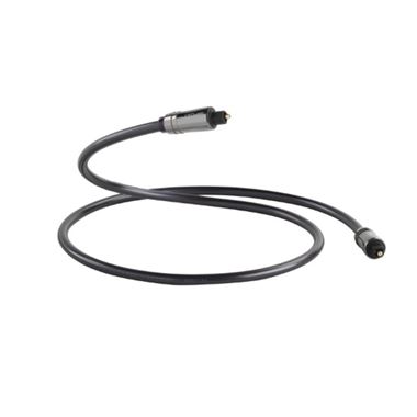QED Performance Graphite Optical Digital Cable