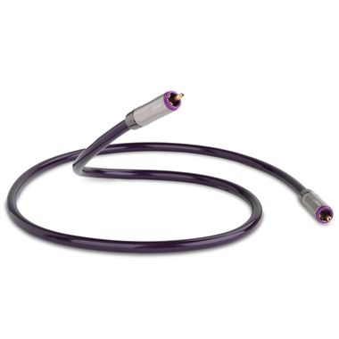 QED Reference 40 Digital CoAx Cable