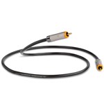 QED Reference 40 RCA Subwoofer Cable