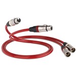 QED Reference 40 Analogue XLR Cable