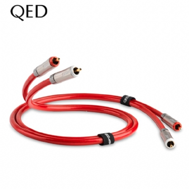 QED Reference Audio 40 RCA Cable