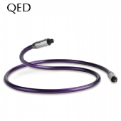 QED Reference Digital Optical Quartz Cable