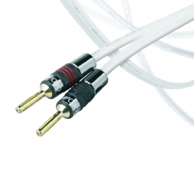 QED Signature Revelation speaker cable