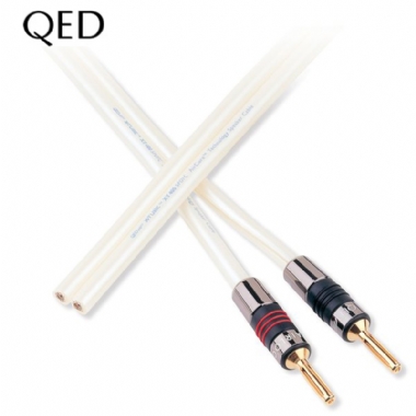 QED X-Tube XT-400 Speaker Cable