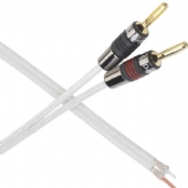 QED Silver Anniversary XT speaker cable 10m length